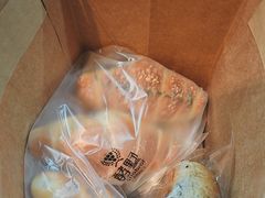 -酵墅·红酒酵母面包(羲和广场店)