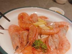 -佬太公海鸭·海鲜大排档(上海总店)