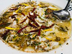 -太二酸菜鱼(深圳布吉万象汇店)