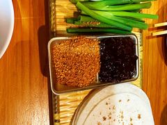 五行小饼-烤五行·烧烤烤串(石佛营店)