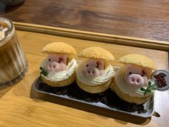-UMe·玖觅(曲江店)