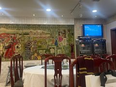 -汗腾格里·风味餐厅(新疆驻京办店)