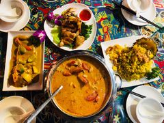 -泰妃堂.泰菜.夜宵(赤岗总店)