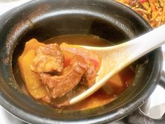 -大铁勺新津菜(熙悦汇店)