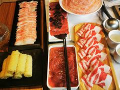 -鱼乐火锅(清江国际店)