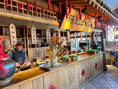 -百花人家(门城水岸店)