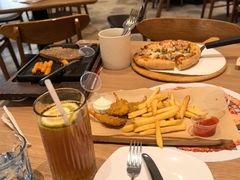 -必胜客(唐百友谊店)