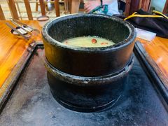 -哈吱喂丽江火塘·牦牛火锅(五一街店)
