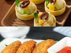 -青木瓜之味 · 越南料理(七宝宝龙店)
