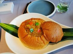-梧桐北京烤鸭·铜锅涮肉(海岸城店)