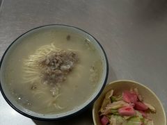 -渔桥李记奶汤面(东街店)