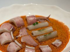 -许家菜(望江店)