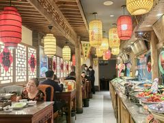 -忘不了·酸菜鱼·28年老南京菜(原北圩路店)