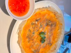 潮州蚝烙-潮堂 · 潮州菜(国贸商城店)