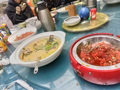 -宅里香.自然餐厅(湘大店)