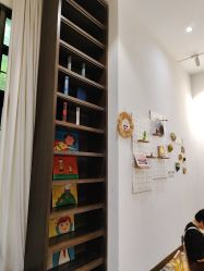 -奈尔宝·儿童乐园·亲子餐厅(星河湾店)
