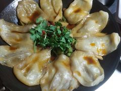 -皖小斌·小葱伴豆腐(丰收路店)