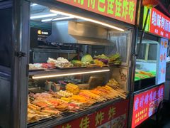 -海大南门夜市(海富街店)