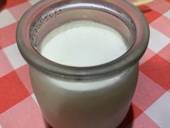 冰冻双皮奶-龙桥私厨·姜花菊花过桥鱼·顺德菜(容桂店)