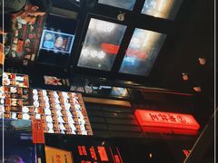 -布拉王港式美食(绿城店)