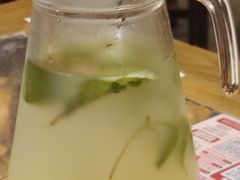 -南京大牌档(新街口德基广场店)