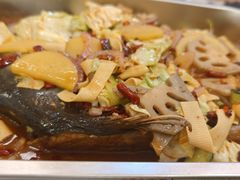 -松哥油焖大虾.小龙虾.黑鸭煲(海岸城店)