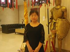 -萧邦音乐会所KTV·蒸汽活海鲜自助(福田店)