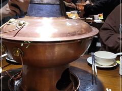 -下杨家青海土火锅(海湖店)