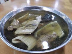 -达道武仔牛肉店(广达路店)