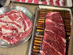 -西塔老太太泥炉烤肉(双井店)