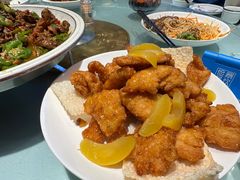 -俭寨大盘鸡·缸子肉·小公鸡·新疆菜(云通店)