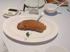 素鲍鱼-苏浙汇(北京英蓝店)