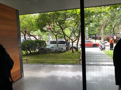 -微热山丘(台北民生公园门市店)