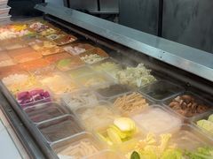 -红渡小香·牛肉麻辣香锅(车站南路店)