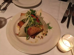 -Keens Steakhouse