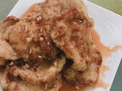 -东北酱骨头馆(蓁巷店)