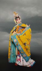 -梨园天地京剧摄影(玲珑天地店)