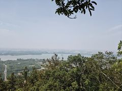 -虞山风景区