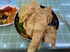 螺丝肉汤粉-红鼻子桂林米粉(金唐新光界店)