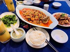 -院8里·少城记忆老川菜(宽窄巷子店)