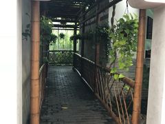 -汤山翠谷生态餐厅