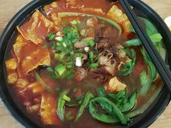 -螺小胖柳州螺蛳粉(钟楼总店)