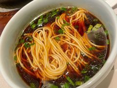 -狮王府淮扬菜(新街口友谊店)