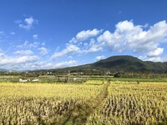 景点-和顺古镇