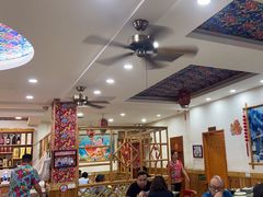 -鹤乡东北菜(崮山路店)