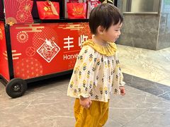 -丰收日(杨浦公园店)