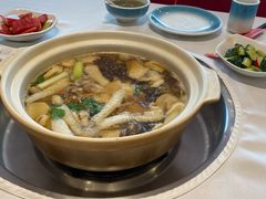 -天宜隆蘑菇宴火锅(石景山旗舰店)