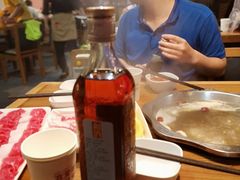 -傣妹火锅(南京东路一店)