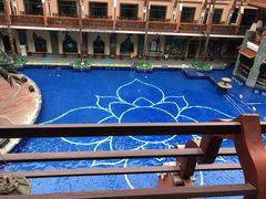 -稷泽·海丽宾雅温泉度假酒店