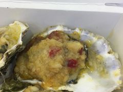 -南门头上美食街